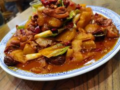 -福顺祥大盘鸡(临潼店)