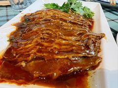 -六顺园清真回族饭店(工程街店)