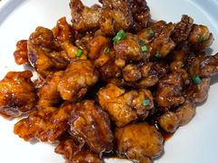 糖醋里脊-外婆家(静安大悦城店)