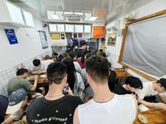 -无名氏面馆(邮电路店)