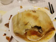 馕坑烤包子-巴扎美食·新疆菜·西域歌舞表演餐厅(新疆大厦店)