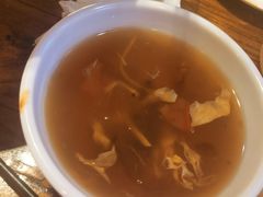 老式鸡蛋汤-洛阳面馆(红专路店)