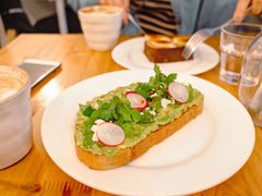 -Egg•Allday Brunch(襄阳北路店)
