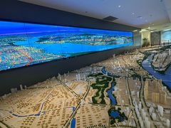 -南京市规划建设展览馆