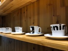 -MUSEO COFFEE咖啡博物馆