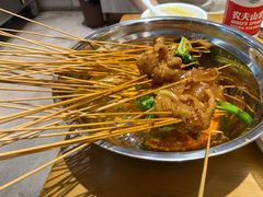 -乐山鲜知味钵钵鸡(奎星楼店)