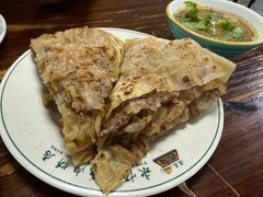 -清真永恒华威肉饼(潘家园店)