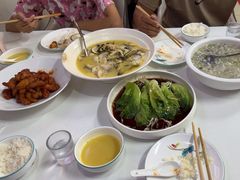 -郭林家常菜烤鸭(曙光西路店)