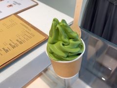 -% Arabica阿拉比卡咖啡(前滩太古里店)