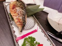 -AJIYA·池袋日式烧肉自助(天津万象城店)