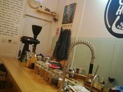 -COFFEE HOLIC(朝外SOHO店)