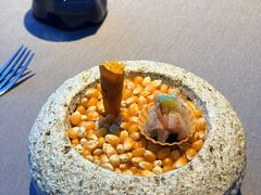 -亚特兰蒂斯•OSSIANO奥西亚诺海底餐厅