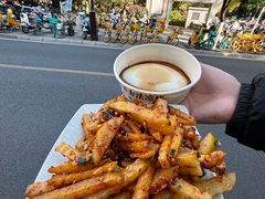 -青和小锅米线(翠湖店)