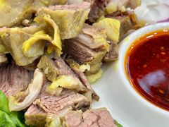 -伊穆祥牛肉面总店·清真