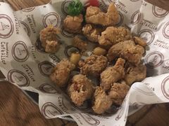 -Cafe Alice咖啡爱丽丝(奥城店)