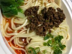 老成都担担面-上上瓷·艺境川菜(IFS旗舰店)