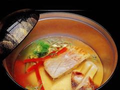 -雲上錢屋·怀石料理(上海中心店)
