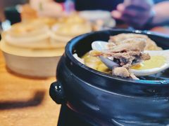 -云海肴·汽锅鸡·云南菜(苏州中心店)