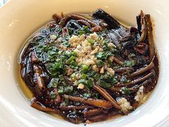 响油鳝丝-漢舍中国菜馆(889广场店)