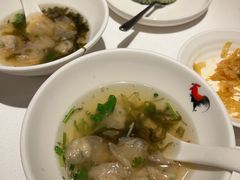 -莆田餐厅PUTIEN(西安万象天地店)