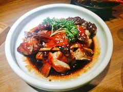 -灶丰年间(定安路店)