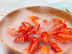 肥肥蒸虾-肥肥虾庄·金牌油焖大虾(沙湖店)