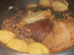 -遇东北林区铁锅炖(南开店)