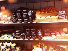 店内环境-LUSH(威尼斯人店)