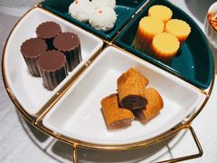 -鸭王烤鸭店(三里河店)