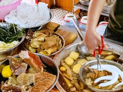 -修记牛杂店(同华东一路店)