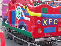 -苏州乐园森林水世界