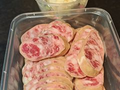 -牛将军•涮肉•烤肉(北京王府井·故宫店)