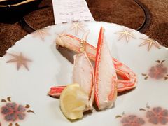 -蟹道乐(京都本店)