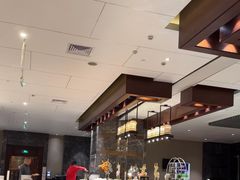 -浙商开元名都酒店·蓝色多瑙河自助餐厅