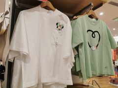 -优衣库(广州番禺万达广场店)