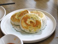 葱油饼-和苑酒家·一线江景(星寰店)