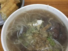 面线糊-阿玲面线糊(溪岸路店)