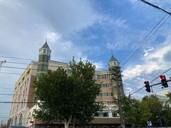-春满园·邯郸菜发祥地(滏东店)