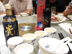 -不倒翁·徽天下名菜楼(马鞍山路店)