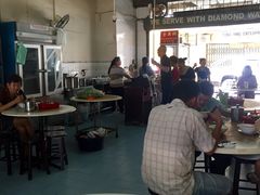 -金兴利茶室(新苏兰店)