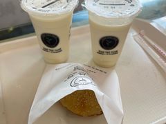 -小桃园·豆浆油条(复兴中路店)