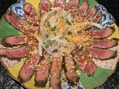 -無境·匠心日本料理(汉街店)