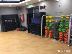 -乐刻运动健身(锦绣乐购店)