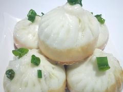 芝麻葱煎包-渝信川菜(工体店)