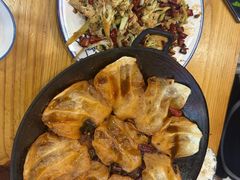 -百味地锅鸡(铜山路店)