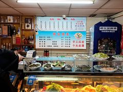 -正宗天津烧麦馆(柳州路店)