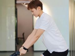 -WEGYMER健萌健身(雅颂居馆)