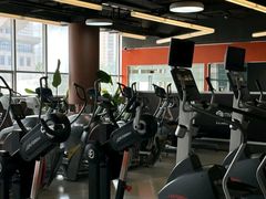 -Fitmula斐嘉健身(省体店)