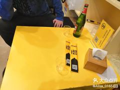 -望京小腰(北京总店)