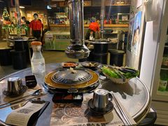 -喜来稀肉(金巴利道店)